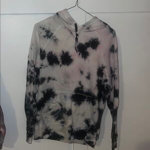 Tie-Dye Hoodie